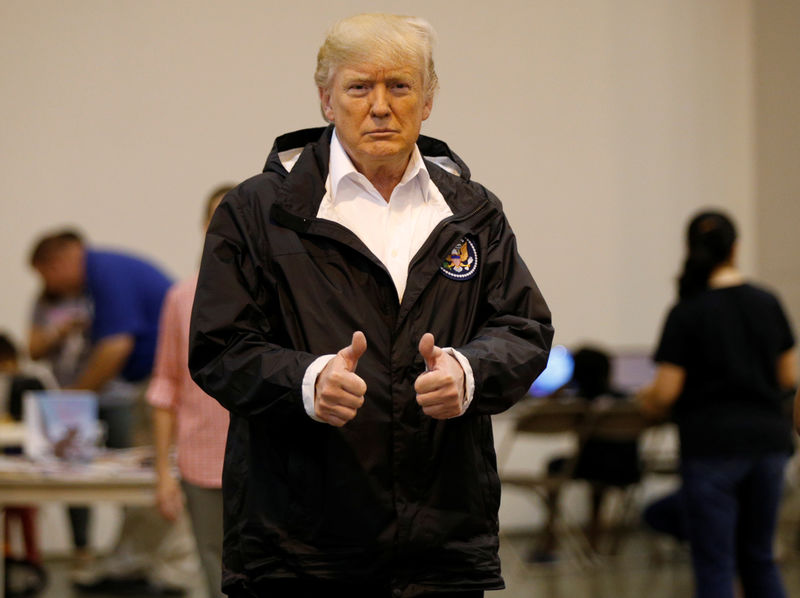 © Reuters. Nueva York promete demandar al presidente Trump si no protege a los niños inmigrantes