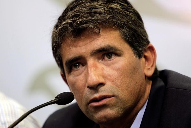 © Reuters. استقالة نائب رئيس أوروجواي وسط تحقيق بشأن أموال عامة
