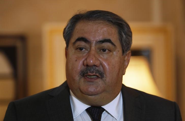 © Reuters. مسؤول كردي: تأييد البرلمان العراقي لإقالة محافظ كركوك لن يؤدي إلا لتعزيز مسألة الاستفتاء
