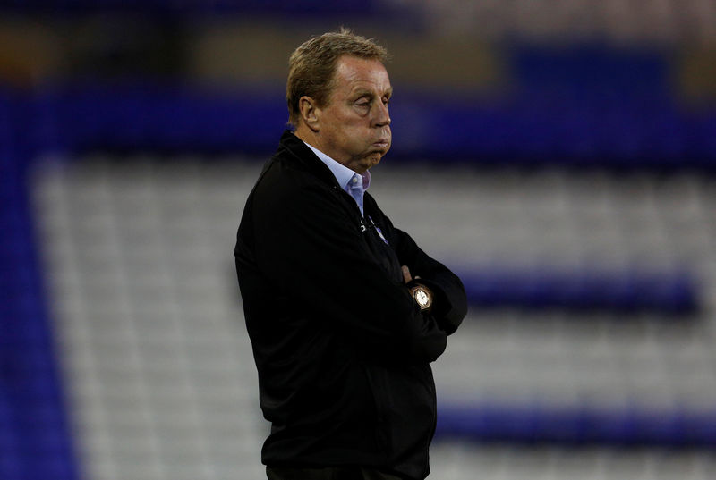 © Reuters. Carabao Cup Second Round - Birmingham City vs AFC Bournemouth