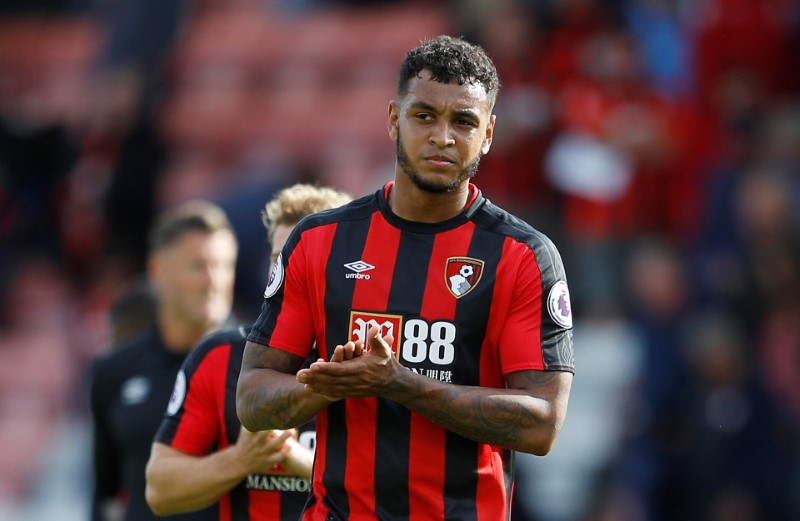 © Reuters. Premier League - AFC Bournemouth vs Watford