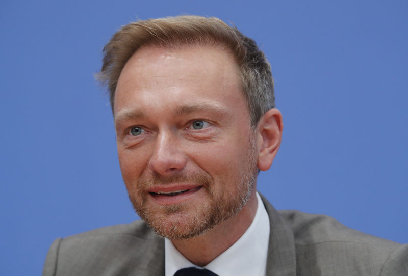 © Reuters. Federal election in Germany