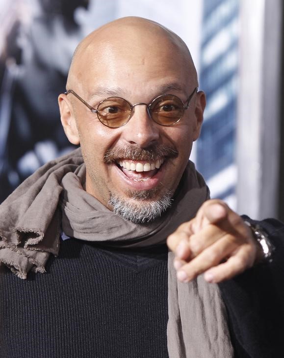 © Reuters. José Padilha durante evento em Hollywood