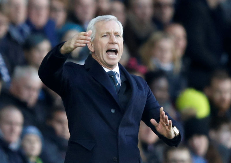 © Reuters. FA Cup Fifth Round - West Bromwich Albion vs Southampton