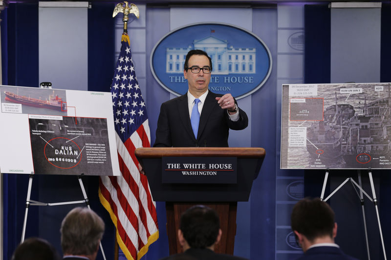 © Reuters. البيت الأبيض يتوقع "تبادلا صريحا" للآراء بشأن التجارة مع مسؤول صيني