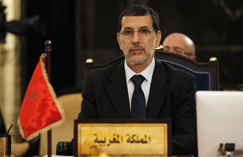 © Reuters. الرباط: المغرب يحرص على وحدة أقاليمه الجنوبية في اتفاقياته الدولية