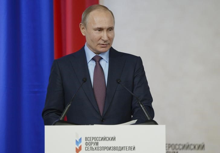 © Reuters. Reino Unido aguarda explicaciones por parte de Rusia sobre el ataque contra el exespía
