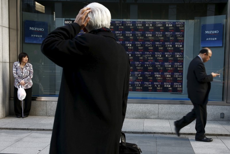 Reuters latest forex news