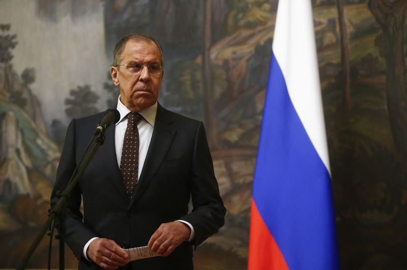 © Reuters. وكالة: روسيا تأمل في تعافي الجاسوس السابق ليكشف حقيقة الهجوم عليه