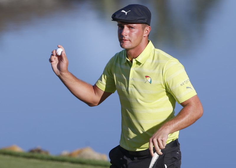© Reuters. PGA: Arnold Palmer Invitational presented by MasterCard - Third Round