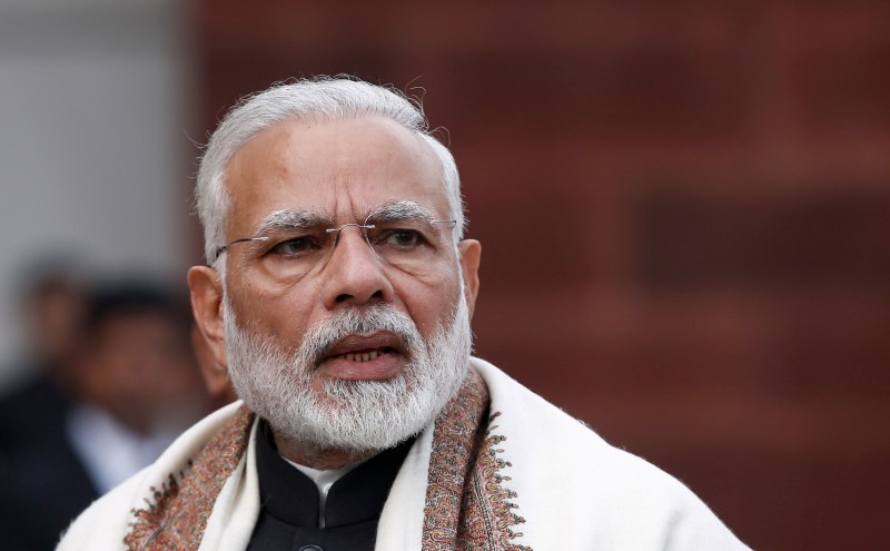 © Reuters. الهند تلغي خطة لمعاقبة الصحفيين بسبب "الأخبار الكاذبة" بعد انتقادات