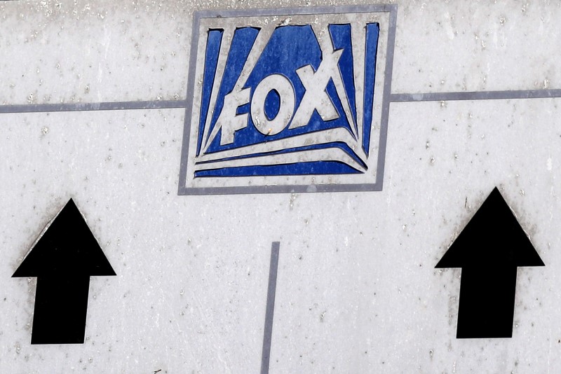 © Reuters. Comcast se prepara para superar multimillonaria oferta de Disney por activos de Fox