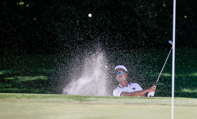 © Reuters. kevinna