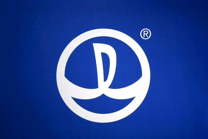 © Reuters. File photo of the logo of Dalian Wanda Commercial Properties in Hong Kong
