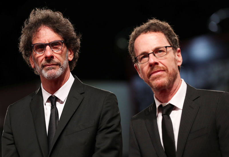 © Reuters. Festival de Cine de Venecia