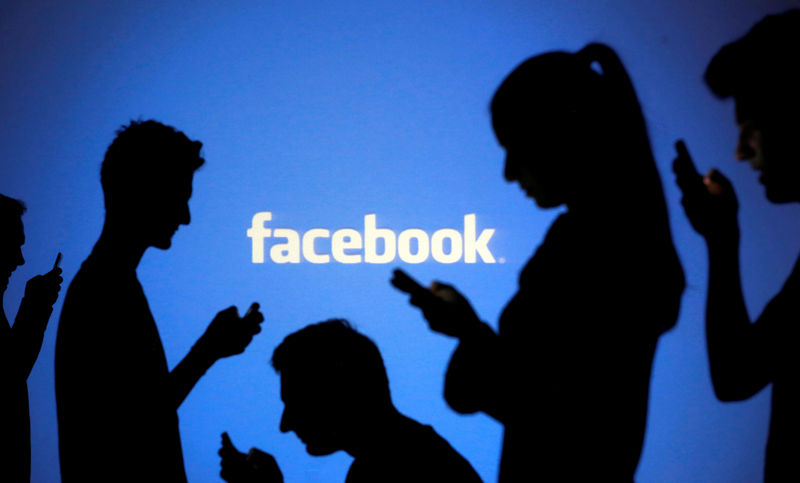 © Reuters. La definición de terrorismo de Facebook ayuda a países a acallar críticas, dice una experta