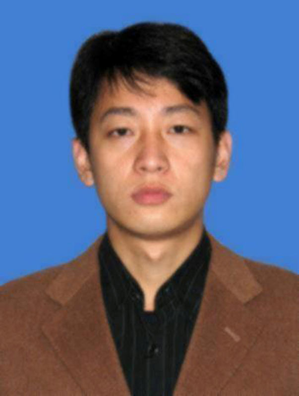 © Reuters. FBI photo of Jin Hyok Park of North Korea a suspected North Korean hacker in the 2014 cyber attack on Sony Corp