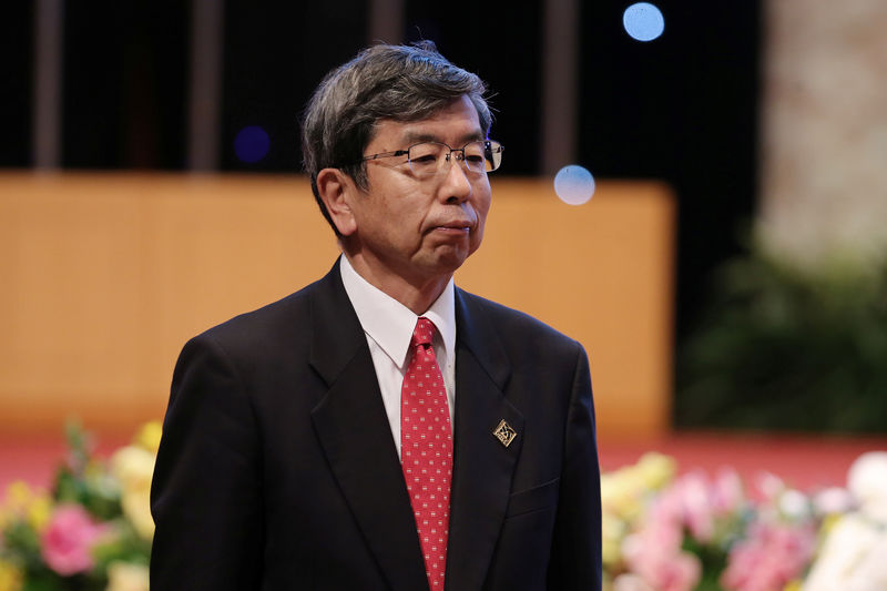 © Reuters. FILE PHOTO: The sixth Mekong Greater Sub-Region Summit (GMS-6) in Hanoi