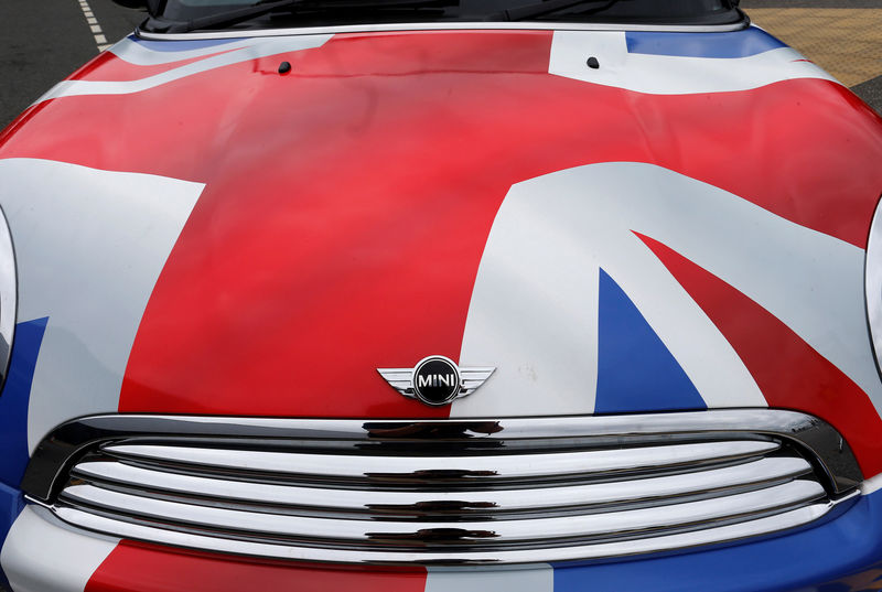 Image result for Rule out 'no deal' Brexit, UK car industry warns in Brussels