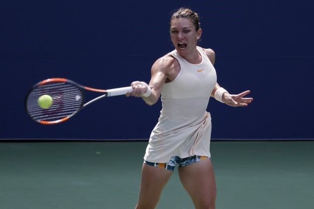 © Reuters. Tennis: US Open