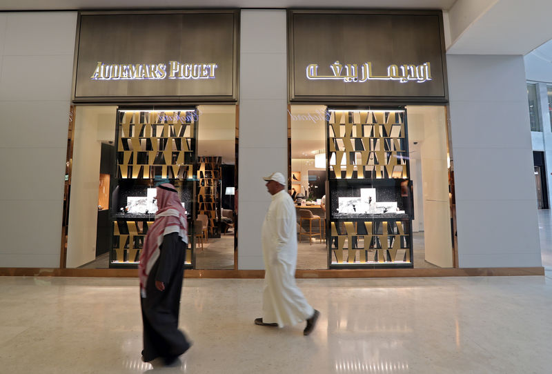 © Reuters. بيانات رسمية: زيادة كبيرة للاستثمار الأجنبي في البحرين