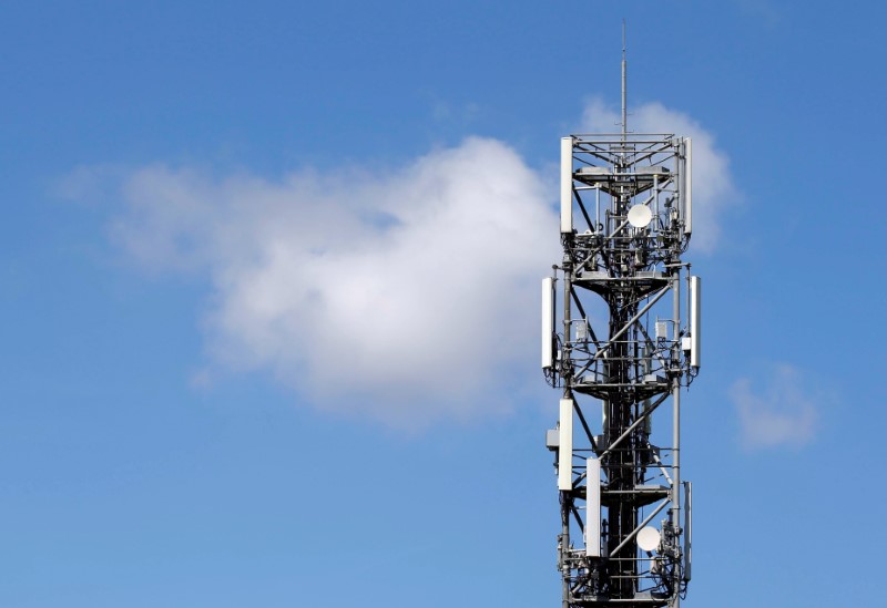 © Reuters. LE PROCÈS DES SUICIDES À FRANCE TÉLÉCOM FIXÉ AU 6 MAI 2019