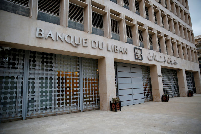 Forex beirut lebanon
