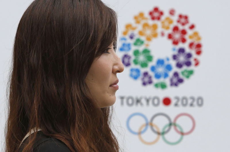 © Reuters. اللجنة الأولمبية تحذر اتحاد الملاكمة بإنهاء مشاكله أو الغياب عن الاولمبياد