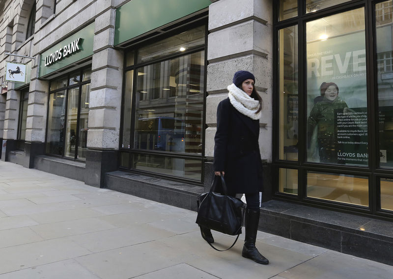 Schroders Targets British Wealth Boost With Lloyds Tie Up By Reuters