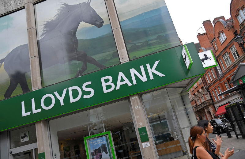Schroders targets British wealth boost with Lloyds tie-up