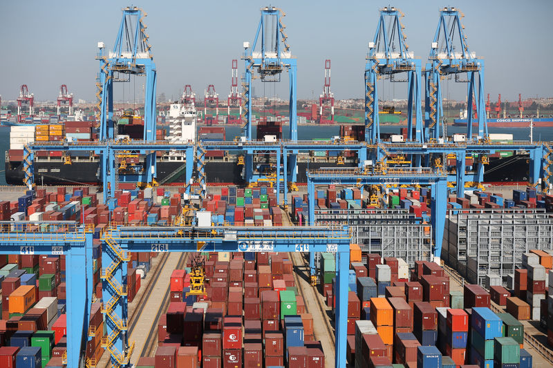 IMF cuts world economic growth forecasts as import tariffs, emerging market issues bite By Reuters IMF cuts world economic growth... 