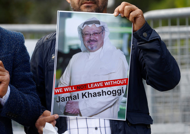 © Reuters. سي.إن.إن: السعودية تستعد للاعتراف بمقتل خاشقجي
