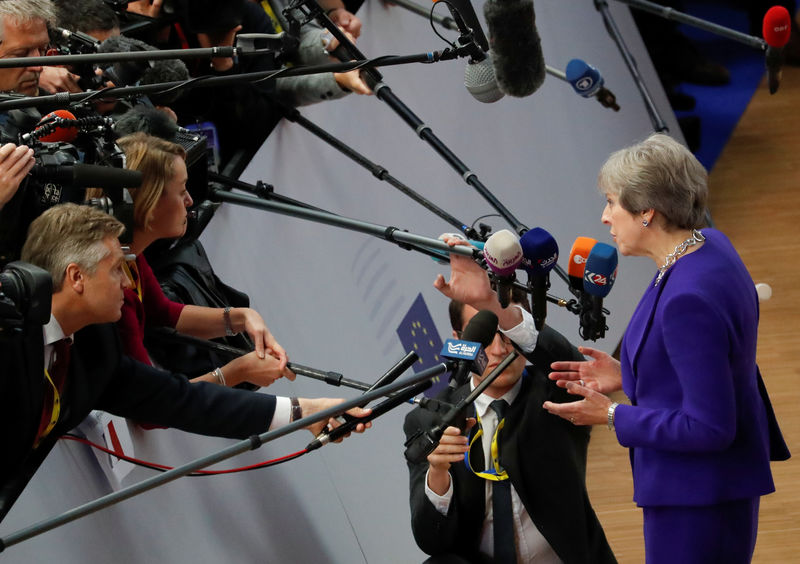 © Reuters. EU leaders summit