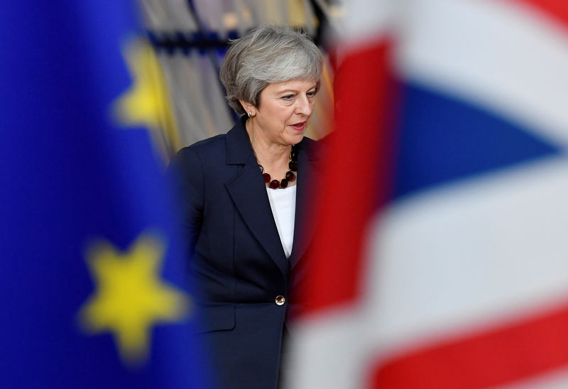 © Reuters. FILE PHOTO: EU leaders summit