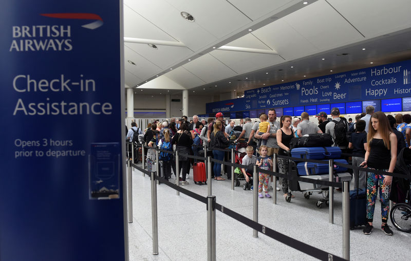 Forex gatwick airport