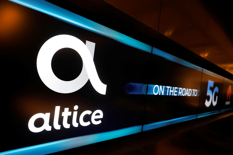 KKR, Allianz among four contenders for Altice Europe fiber sale: sources By Reuters KKR, Allianz among four contenders for Altice... 