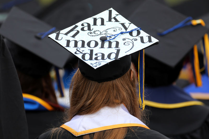 How to make the most of your college tax breaks