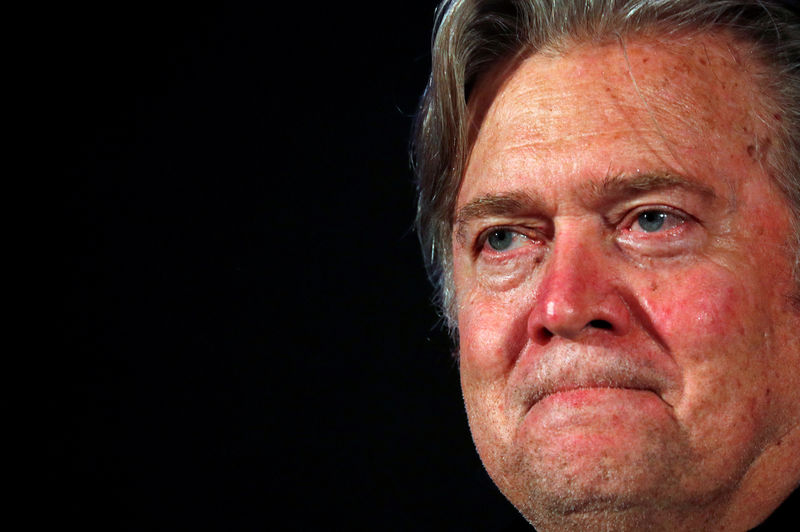 Дэн о бэннон. Steve Bannon. Бэннон