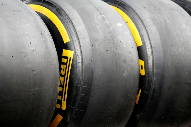 © Reuters. FILE PHOTO: F1 Formula One - Austrian Grand Prix