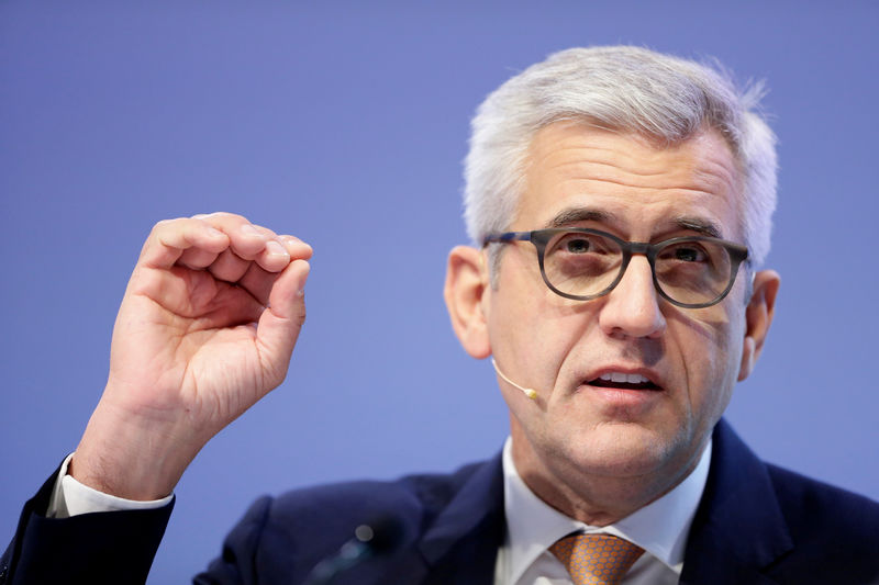 ABB, Siemens CEOs to visit Saudi Arabia for supplier conference