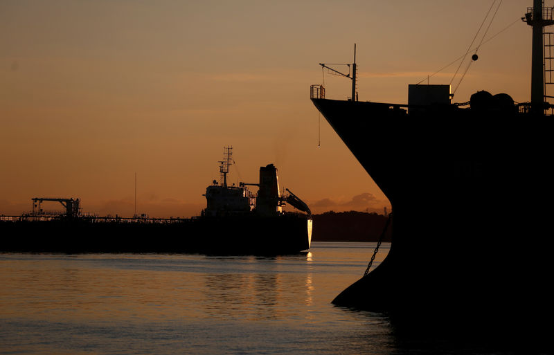 Exclusive: Brazil oil tanker collision reveals offshore regulatory gaps