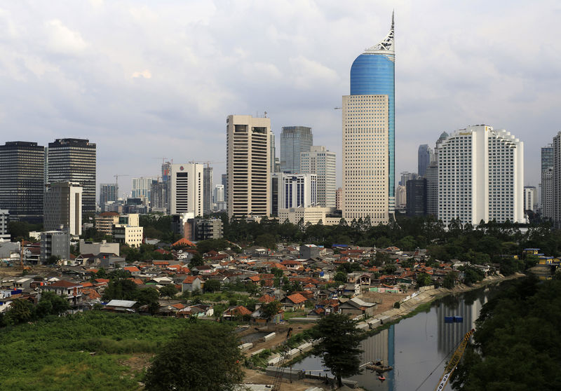 Indonesia cancels part of plan to relax rules on foreign business role