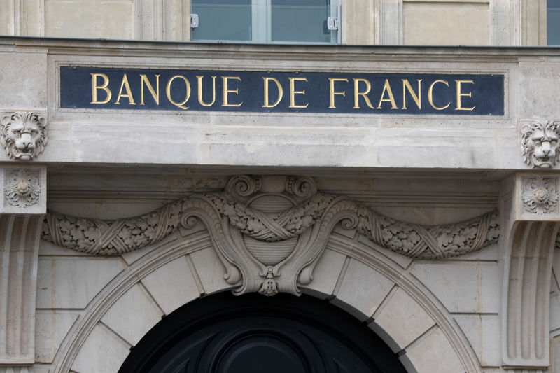 © Reuters. LA BANQUE DE FRANCE POINTÉE DU DOIGT POUR L'ACHAT D'UN REMBRANDT