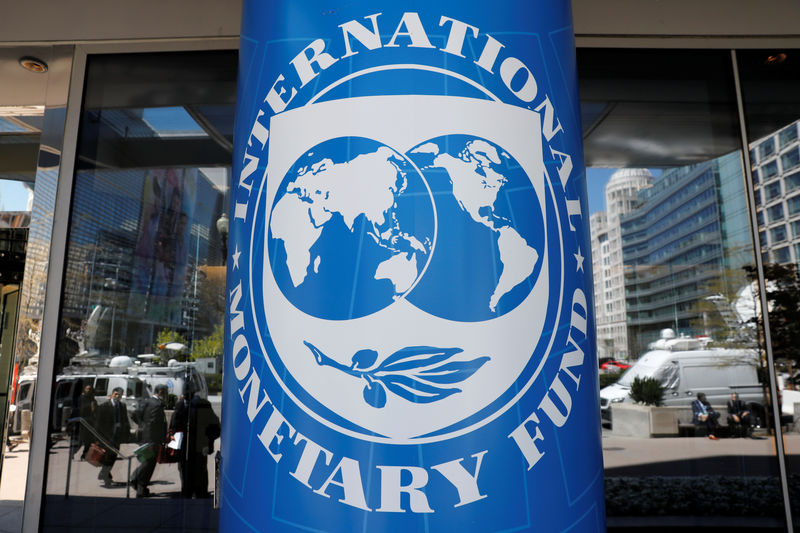 IMF Agrees New Loan Program For Sierra Leone By Reuters