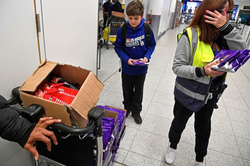 Forex gatwick airport