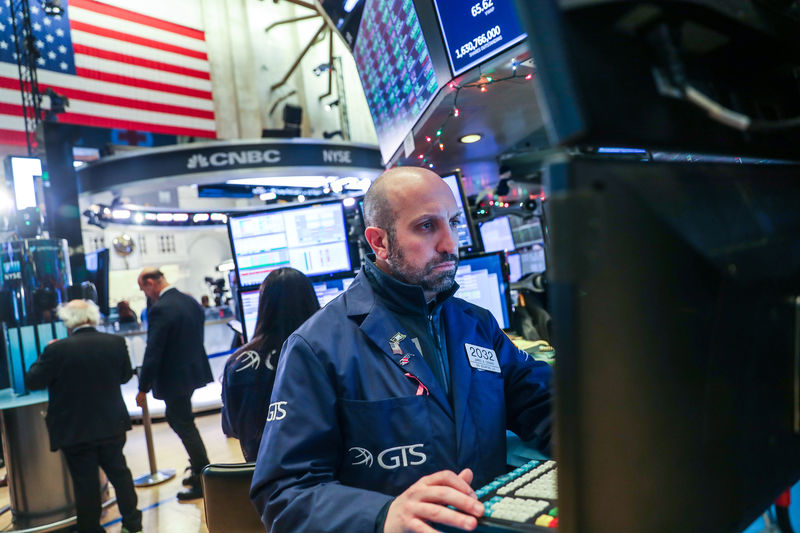 Most shorted stocks log record gain as Wall Street surges