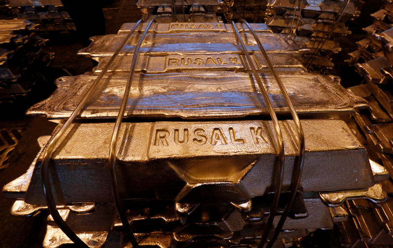 Rusal appoints independent director as new board chairman