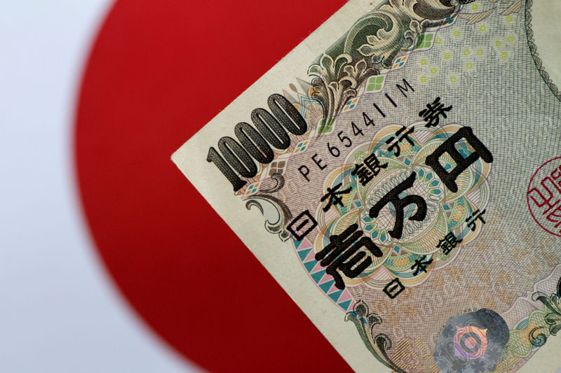 Yen soars as investors seek safety on China growth fears