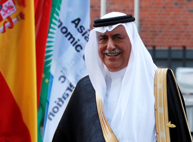 © Reuters. التلفزيون الرسمي: الخارجية السعودية تنفي إعادة فتح سفارة المملكة في دمشق
