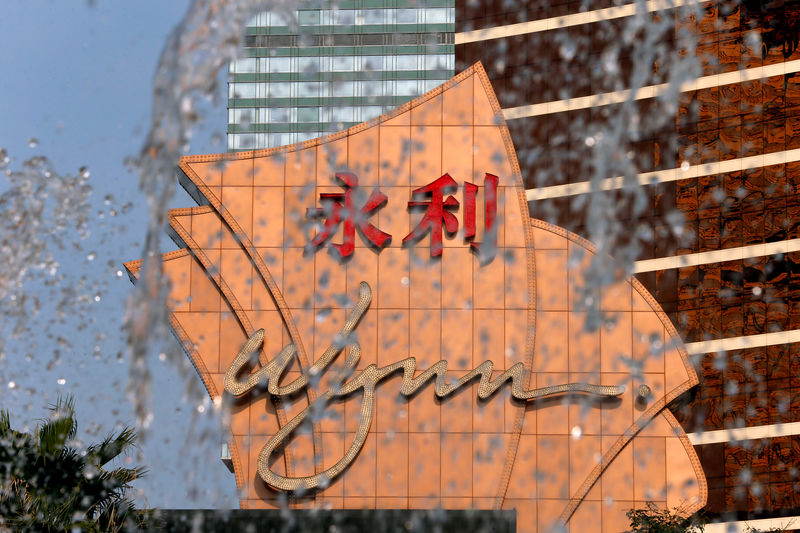Malaysia court rules in favor of Wynn Macau in $4.2 million case: lawyer